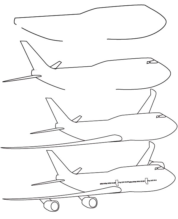 drawing plane