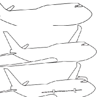 Drawing plane